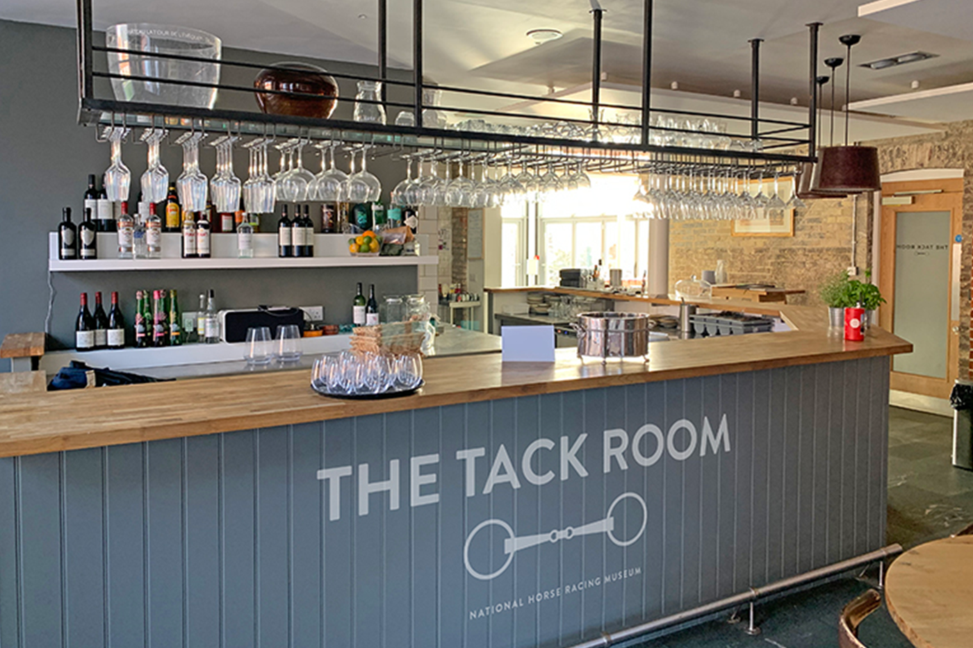 The Tack Room NHRM NHRM