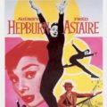 Thumbnail of a film poster for the film Funny Girl, starring Fred Astaire and Audrey Hepburn