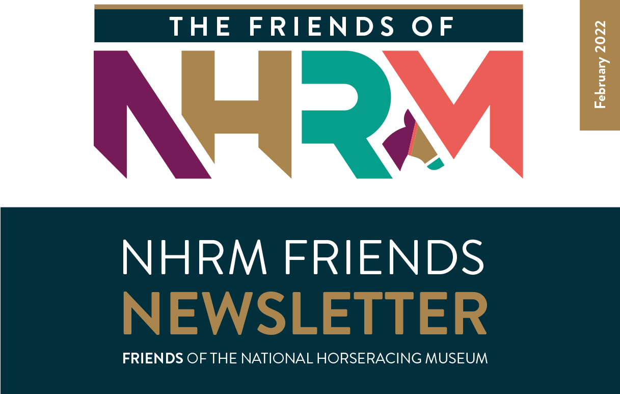 Friends of NHRM Newsletter