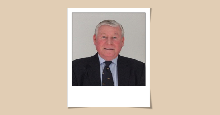 Richard Fletcher, Member of the Board of Trustees