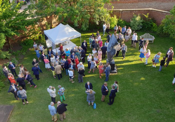 Venue hire at the National Horseracing Museum, Newmarket, Suffolk