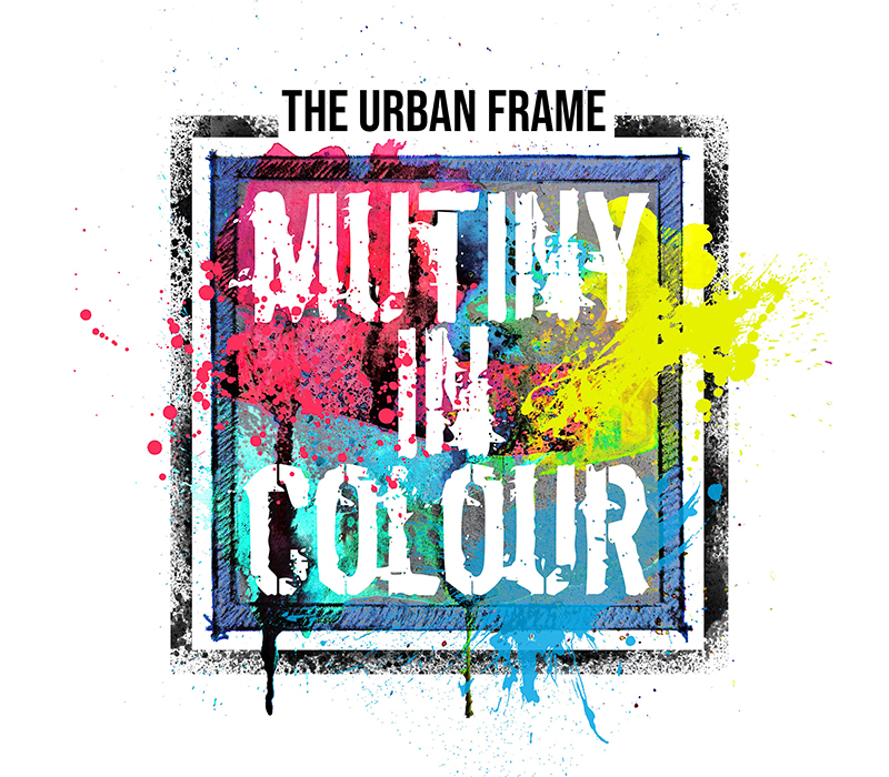 The Urban Frame Mutiny in Colour Thumbnail 800x700 Banksy Exhibition National Horseracing Museum