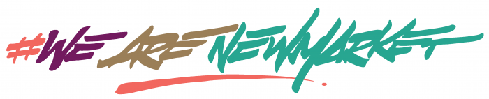 #WeAreNewmarket