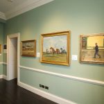 Munnings at Palace House