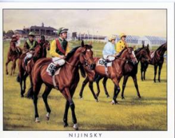 Winner of the 200 Guineas in 1970
