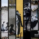 Banksy exhibition