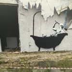 7 Banksy Under Siege