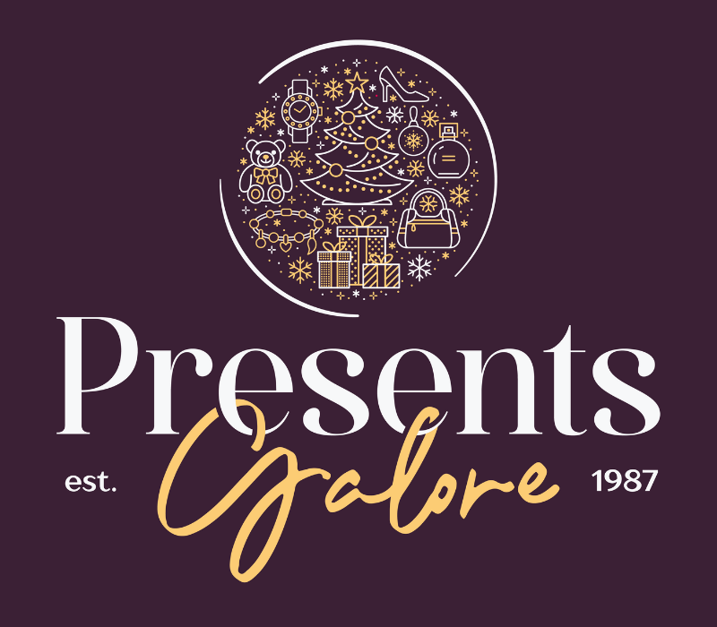 Presents Galore
