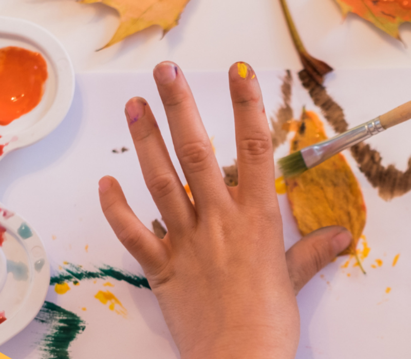 Cosy Club on Tuesdays