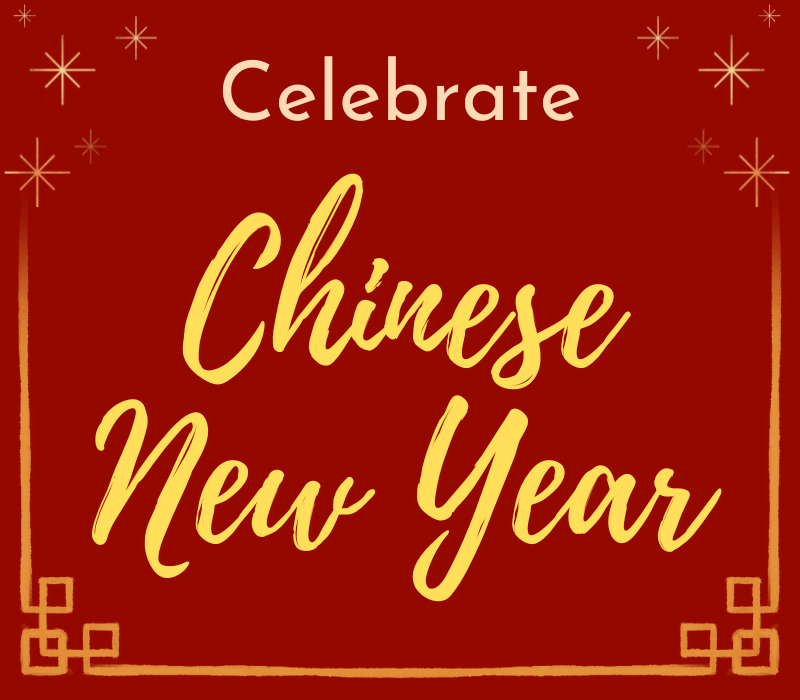 Chinese New Year Celebrations